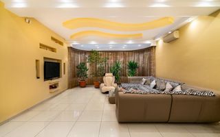 Vila superba de vanzare in apropiere de padure Pantelimon - Poză 6