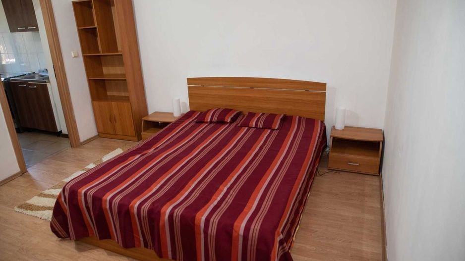 GARSONIERA COLENTINA, CENTRALA IMOBIL,MOBILAT/UTILAT MODERN,CURAT - Poză 3