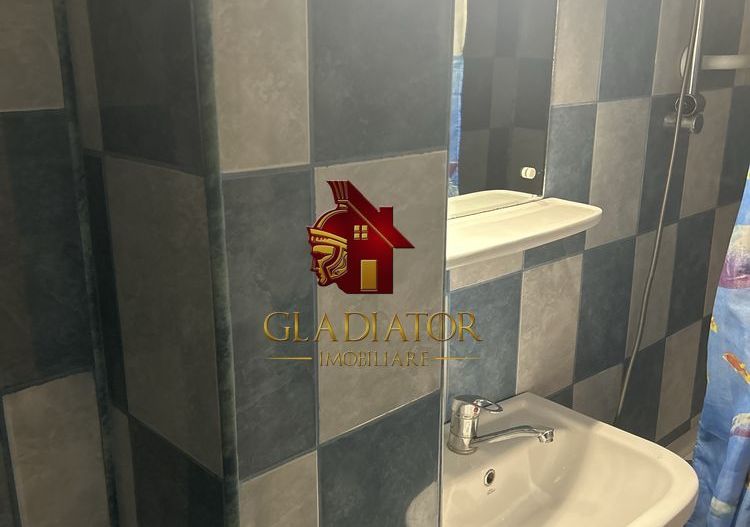 Apartament 4 camere in Dacia, etajul 2/4, ZONA cu acces rapid centru - Poză 6