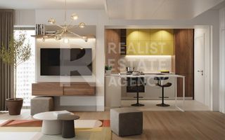 Apartament cu 2 camere de vânzare - Poză 4