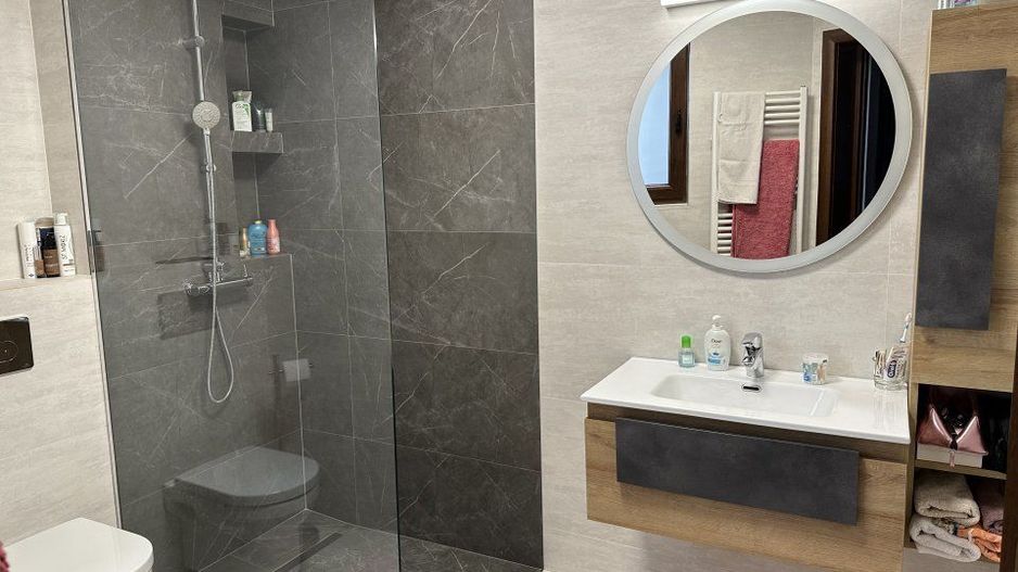 Casa /vila de vanzare - Militari zona Păcii - Poză 9