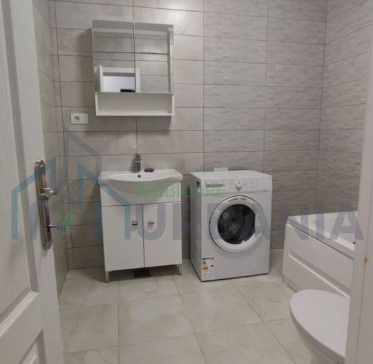 Apartament 1 cameră de închiriat – Valea Lupului, zona Păcurari, Iași - Poză 6