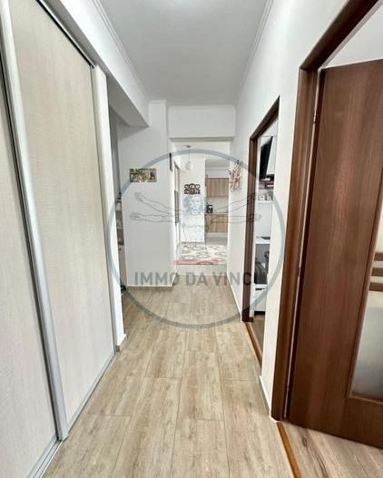 Apartament 3 camere, terasa, parcare Bloc Nou Zona Marasti - Poză 7