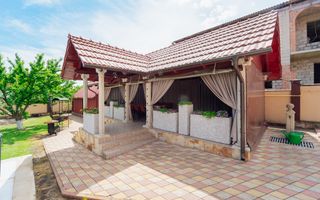 Vânzare, casă, 260 mp, str. Păcii, Durlești. - Poză 9