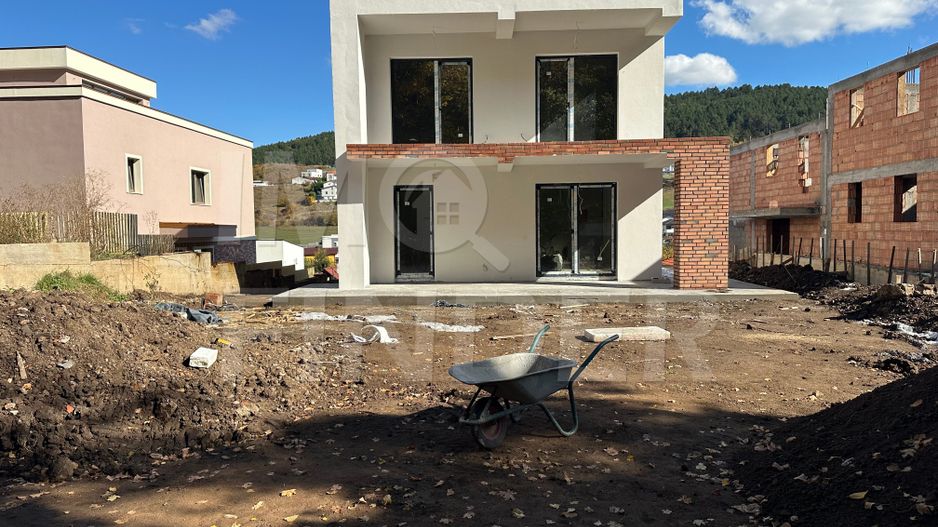 Casă individuală modernă, Floresti, zona Tauti, 146 mp utili, 619 mp teren - Poză 4