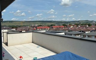 Apartament 3 camere + terasa + parcare subterana - Poză 9