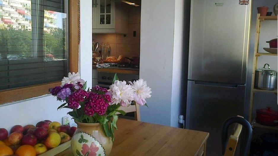 APARTAMENT 2 CAMERE | RENOVAT | METROU 1 MAI - Poză 1