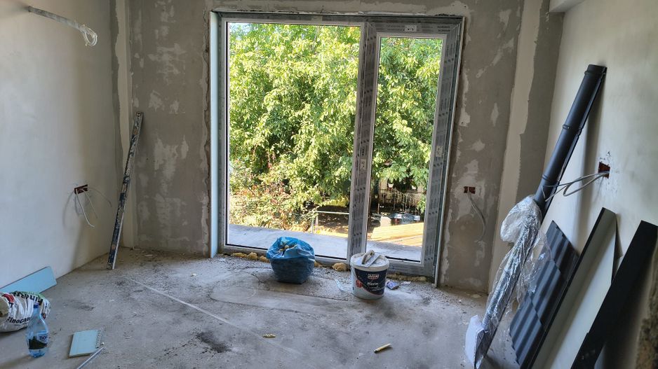 vila ind.5cam,3bai/centruPopesti Leordeni-str.Erou Pantazica Gabr - Poză 51