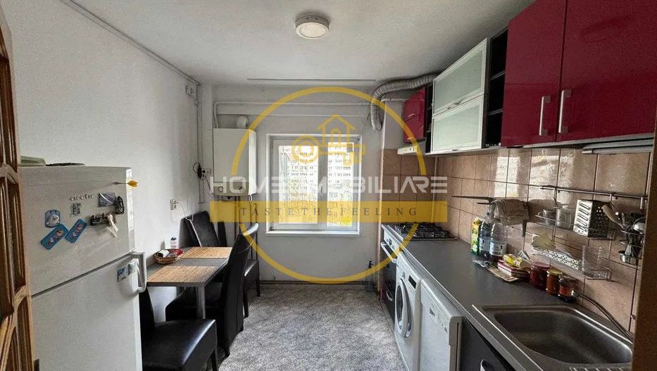 Apartament cu 3 camere / 72 mp/ zona Alexandru cel Bun - Poză 6