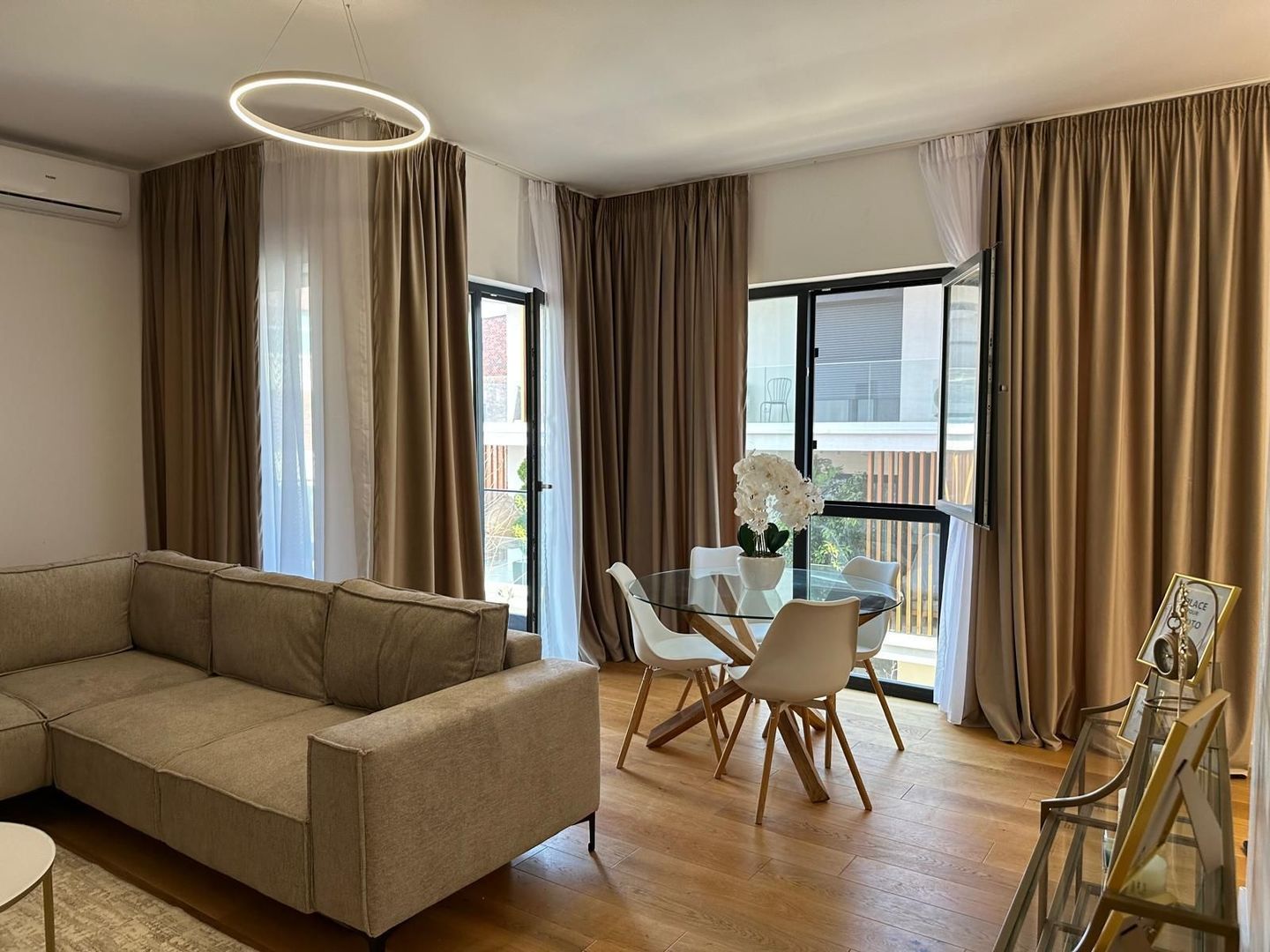 Apartament 2 camere de vanzare BELAIR LAKE-IANCU NICOLAE PIPERA - Poză 5