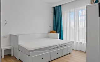 Casa individuala || P+1E+POD || 4 camere - 3 bai  || 300 mp teren || - Poză 24