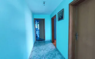 Casa cu 4 camere | 2 niveluri | Cartierul Borhanci - Zona TCI - Poză 13
