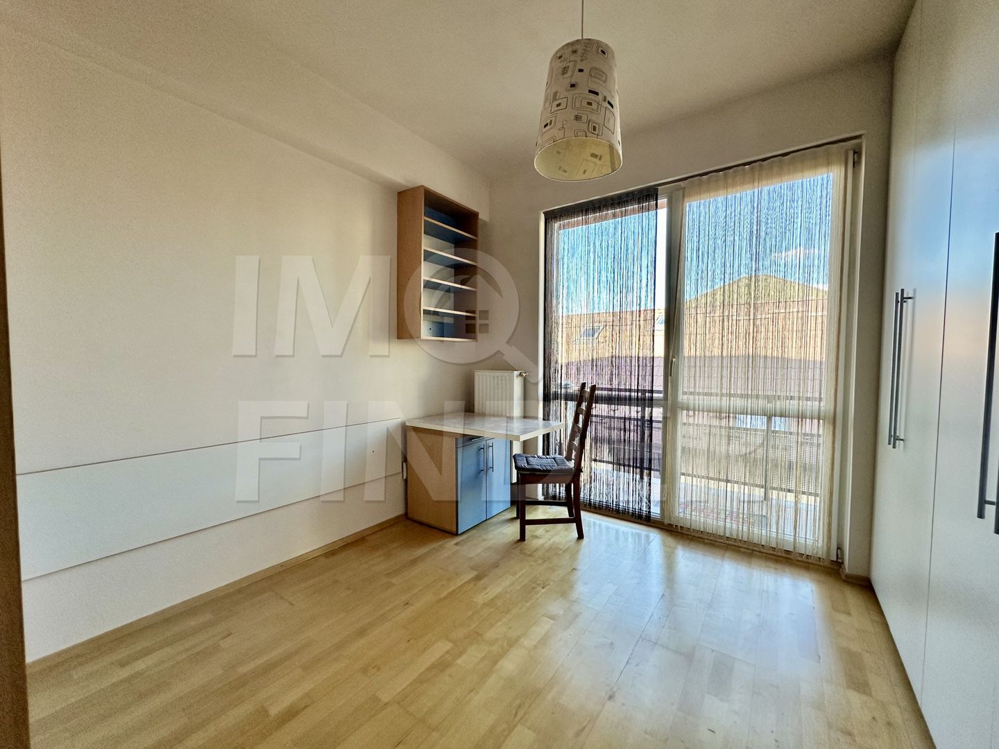 Inchiriere 3 camere Andrei Muresanu - Poză 11