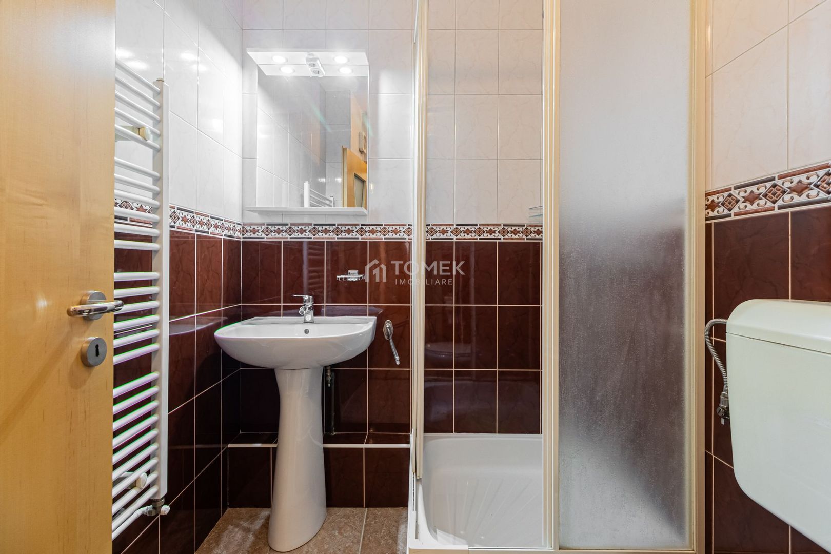 Apartament 4 camere suprafata mare zona Scriitorilor Brasov - Poză 21