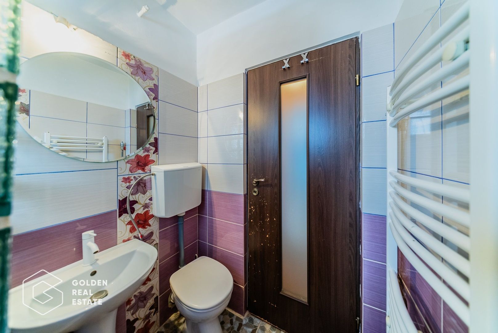 Apartament luminos 2 camere, zona Lebada, cu loc de parcare - Poză 12