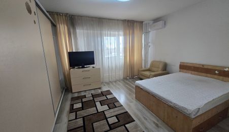 Garsonieră decomandată | 41 mp | Calea București – Nicolae Bălcescu