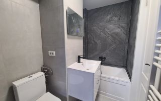 Apartament cu 4 camere renovat integral | Etaj 3 | Calea Sagului - Poză 11