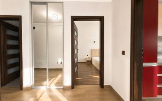 Vânzare ap. 2 camere decomandat, etaj 5, Iulius Mall, parcare - Poză 12