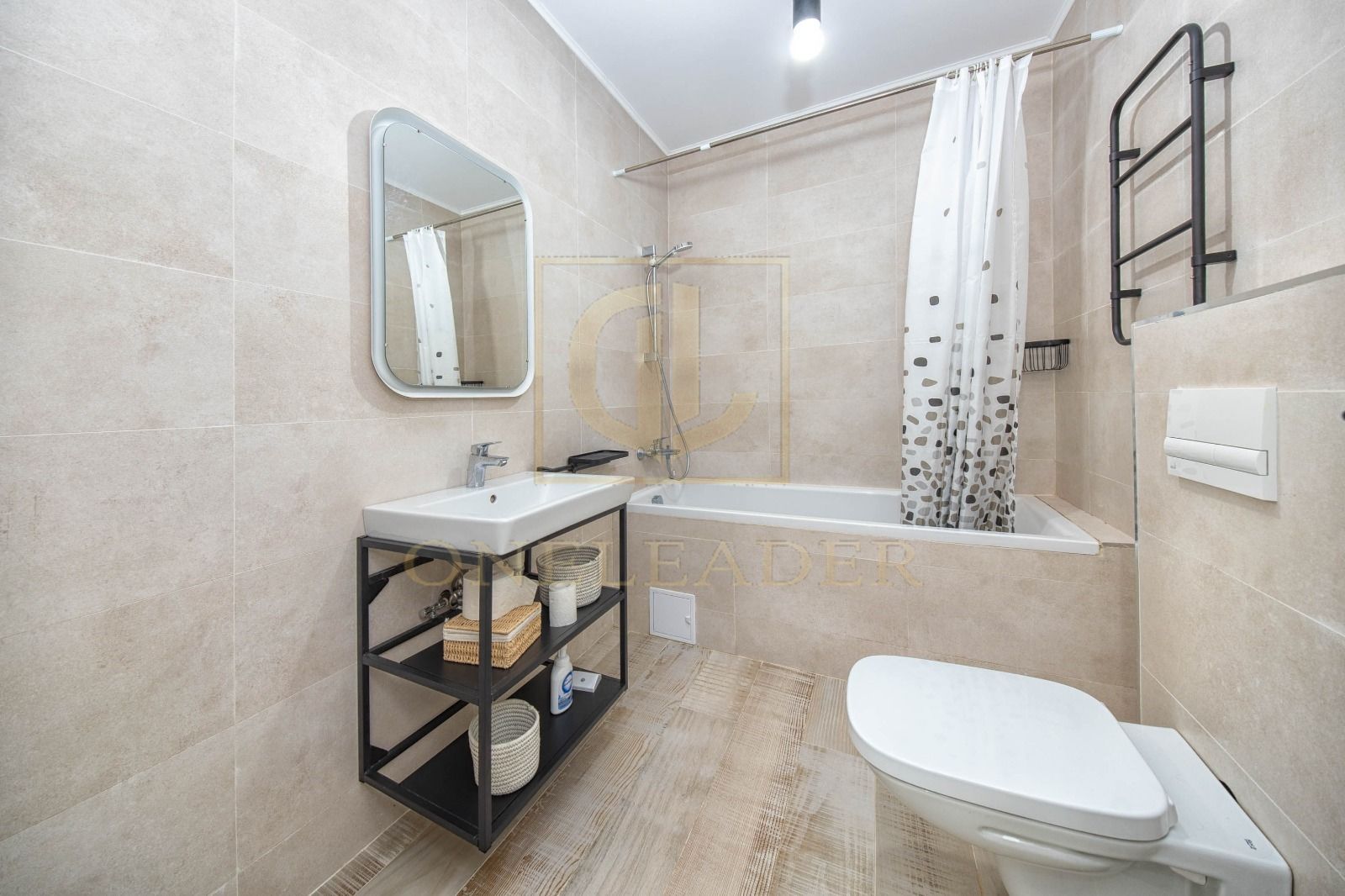 Apartament 3 Camere | 80 mp | Zona Centrală - Pet Friendly - Poză 10