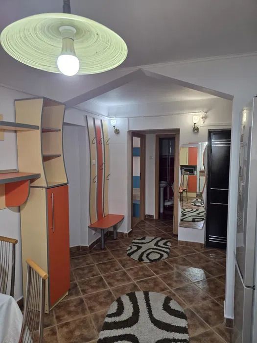 Aapratemt 3 camere decomandat- et.2- 400euro-Dacia - Poză 8