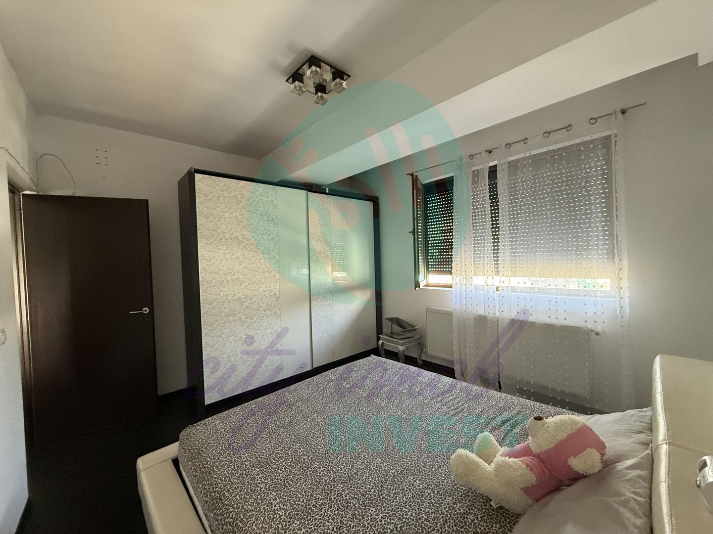 2 camere METROU MIHAI BRAVU - Poză 3