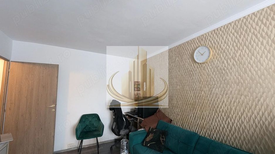 🔑 2 Camere | Compartimentare Eficientă | Lipovei | Aproape de Iulius - Poză 7