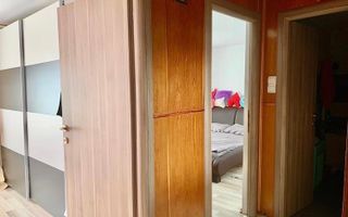 3 camere decomandat Lunei CENTRALA PROPRIE - Poză 6