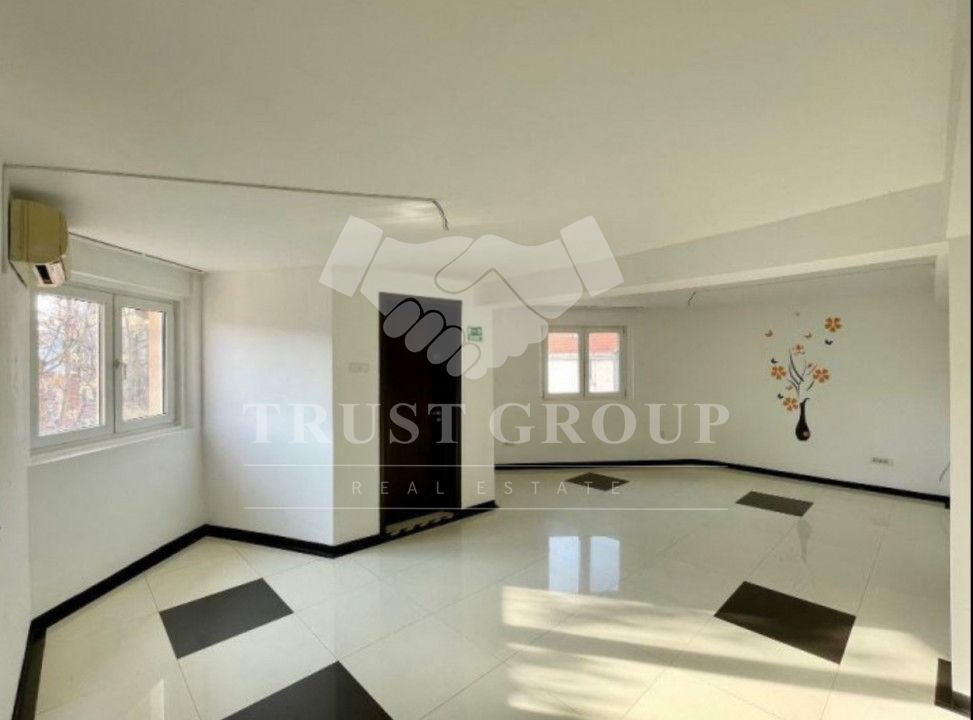 Vila Aviatorilor | Garaj | 90 mp Curte libera | Ideal investitie - Poză 1