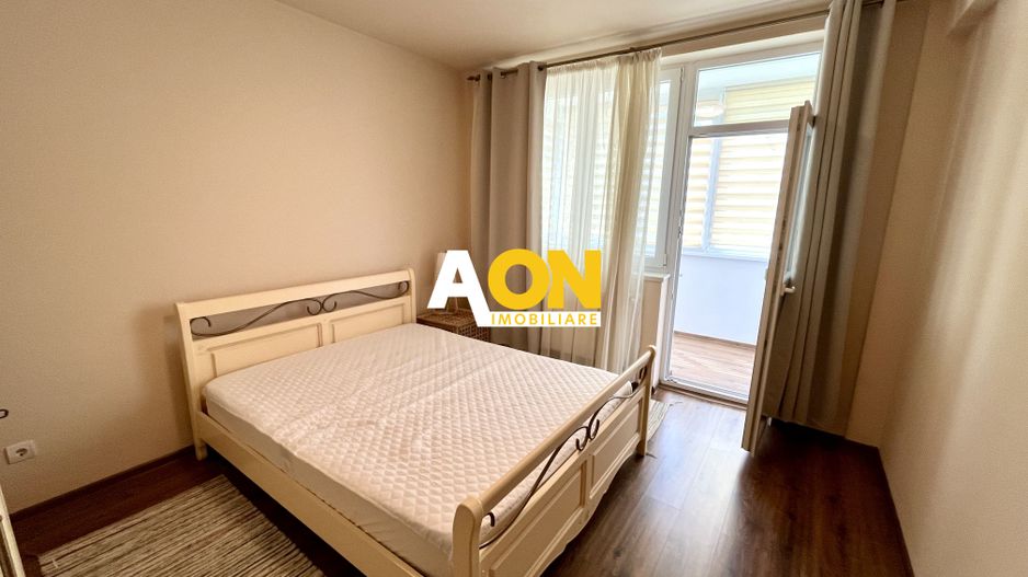 Apartament cu 2 Camere, Bloc Nou, Zonă Ultracentrală - Poză 3