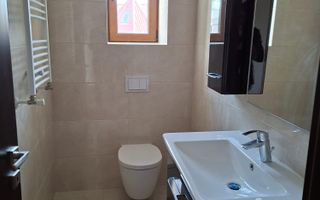 Parc Cazzavillan | Penthouse | 140 mp utili | 180 mp Terasa - Poză 13