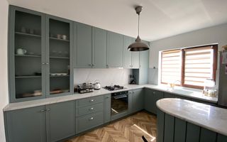 COMISION 0, Duplex 4 Camere, 101MP, P+E+Pod, Cartier Florilor, SACALAZ - Poză 3