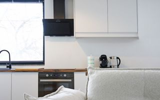 Studio de Lux *52mp * / Aviației-Herastrau - Poză 19