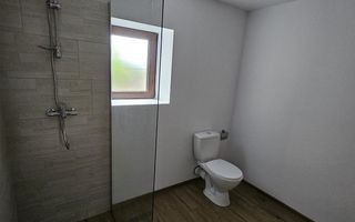 CASĂ 4 CAMERE TEREN 177MP RUCĂR ARGEȘ - Poză 16