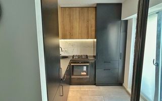 Penthouse cu loft, Belvedere Residence - Poză 8