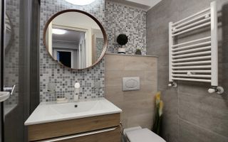 Apartament 3 camere Pallady, Bloc finalizat, Metrou Teclu,Stoc limitat - Poză 1