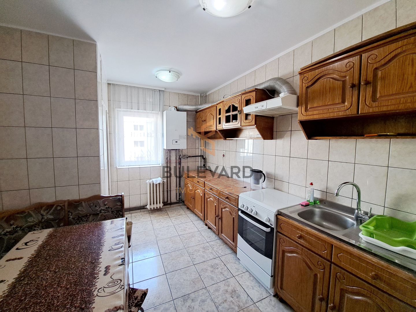 Apartament 4 camere decomandate strada Pasteur! - Poză 10