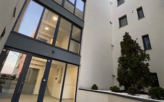 Penthouse Calea Aradului -  terasa 40 mp - Poză 32