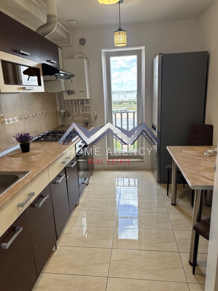 Apartament 2 camere Cosmopolis | Loc de parcare inclus - Poză 4