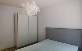 apartament 3 camere inchirier pe strada Gruia - Poză 9
