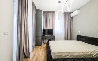 Pet Friendly | Duplex | 13 Septembrie | Sebastian | Vulcan-Progresului - Poză 12