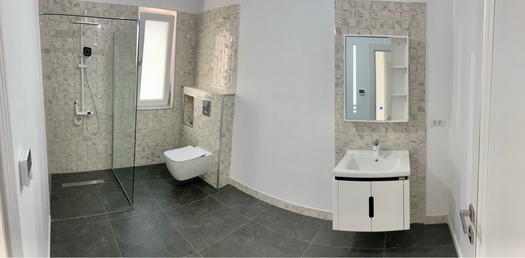 Vile moderne P+1 strada Jiului în oraș Voluntari - Poză 13