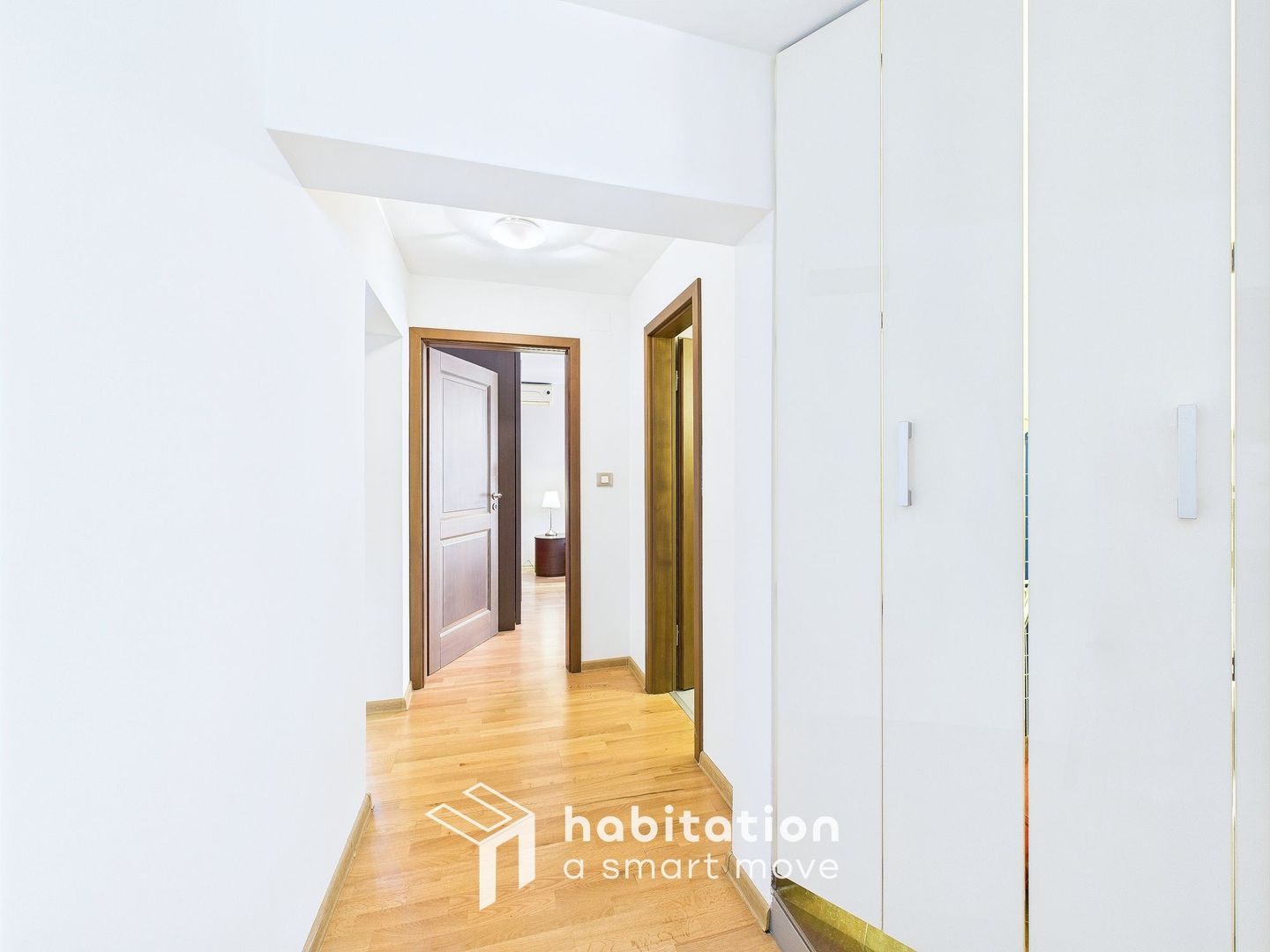 Un acasă luminos și rafinat – 3 camere, modern, et 1, zona Girocului - Poză 8