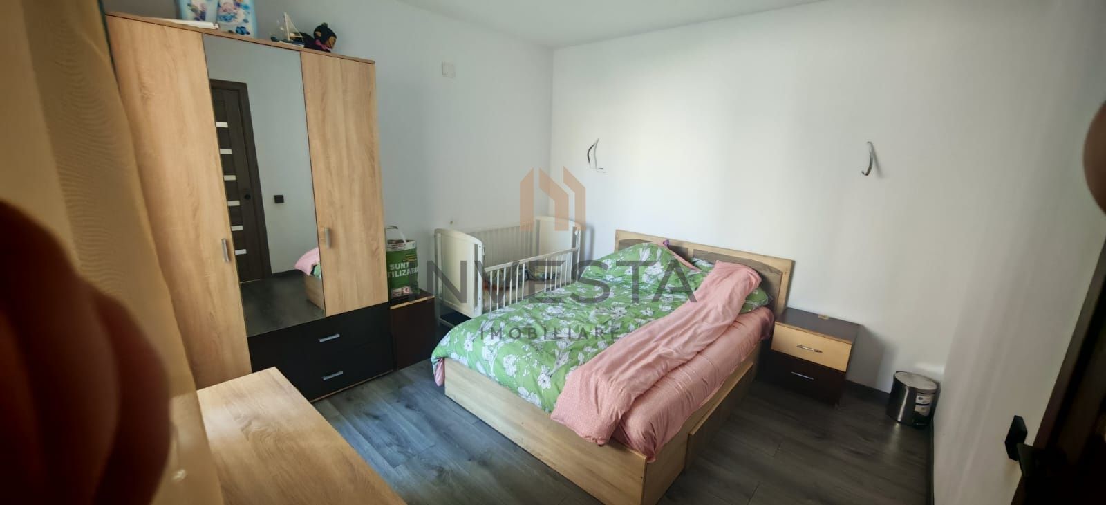 Apartament complet mobilat, cu terasă generoasă 25 mp, în Mărăști! - Poză 2