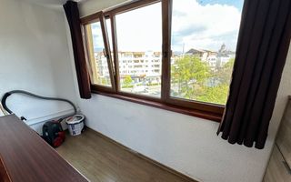 Apartament 2 camere, decomandat, bd-ul Republicii - Poză 9