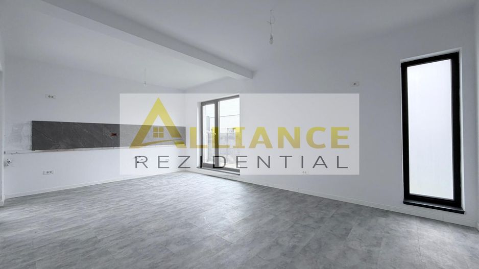 Casa Individuala - 4 camere - 2 bai - 550mp teren - Poză 6