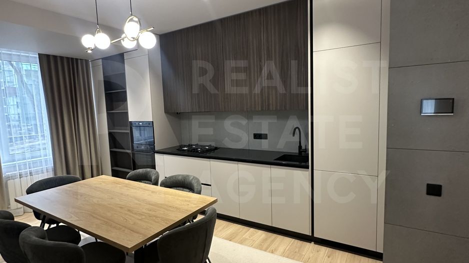 Chirie apartament, 4 camere, str. Mitropolit Varlaam, Centru - Poză 5