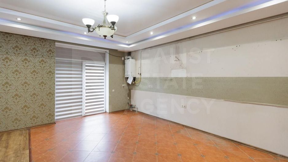 Vânzare, apartament, 3 camere , str. Alba Iulia, Buiucani - Poză 7