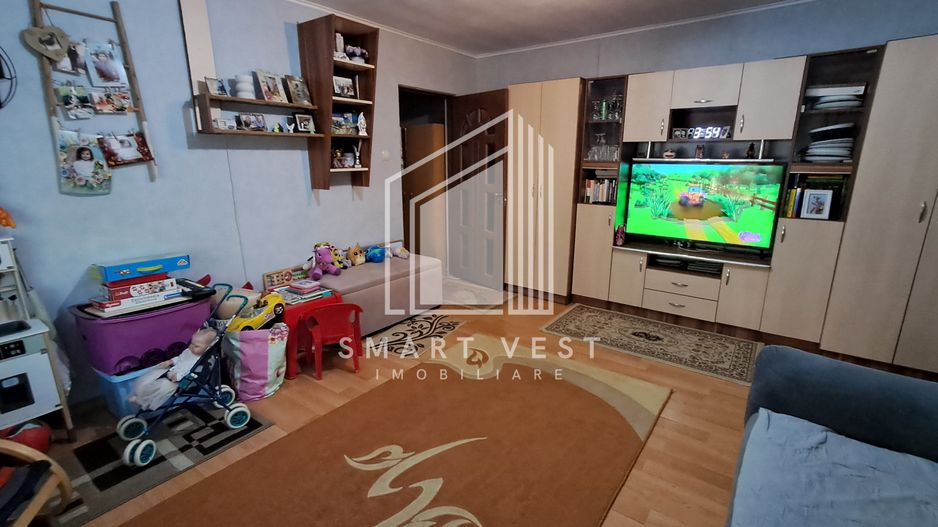 Apartament 2 camere | Parter | Zona Micro 16 - Poză 3