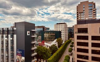 Apartament 2 camere Centru - Emil Palade Residence - Poză 1
