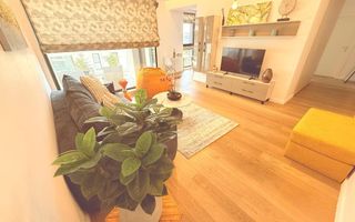 One Plaza one bedroom apartament for rent - Poză 5